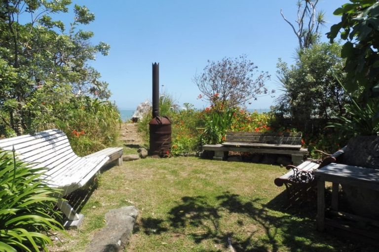 Photo of property in 611a Thames Coast Road, Waiomu, Thames, 3575