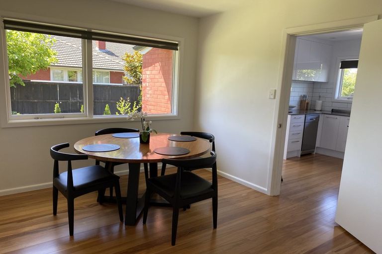 Photo of property in 20a Idris Road, Fendalton, Christchurch, 8052