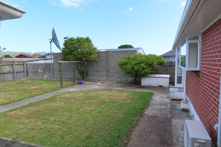 Photo of property in 222 Taita Drive, Avalon, Lower Hutt, 5011