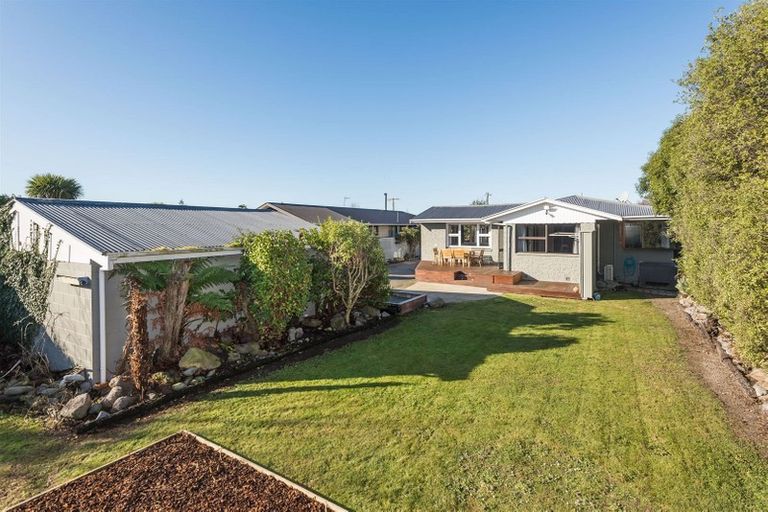 Photo of property in 42 Whitefield Street, Kaiapoi, 7630