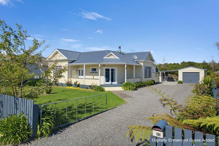 Photo of property in 60 Ballance Street, Shannon, 4821