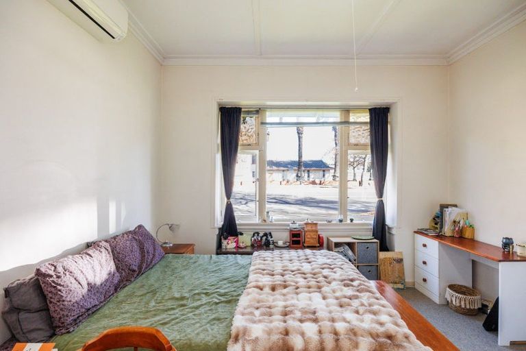 Photo of property in 285 Fitzherbert Avenue, West End, Palmerston North, 4410