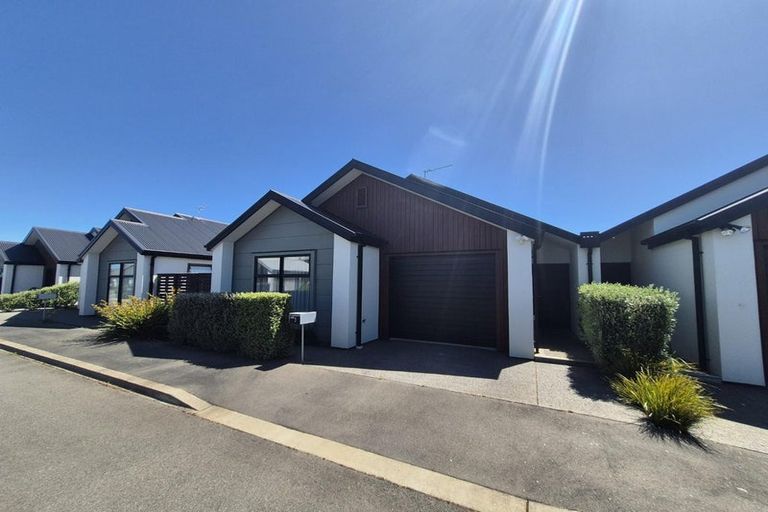 Photo of property in 5 Earhart Lane, Wigram, Christchurch, 8042