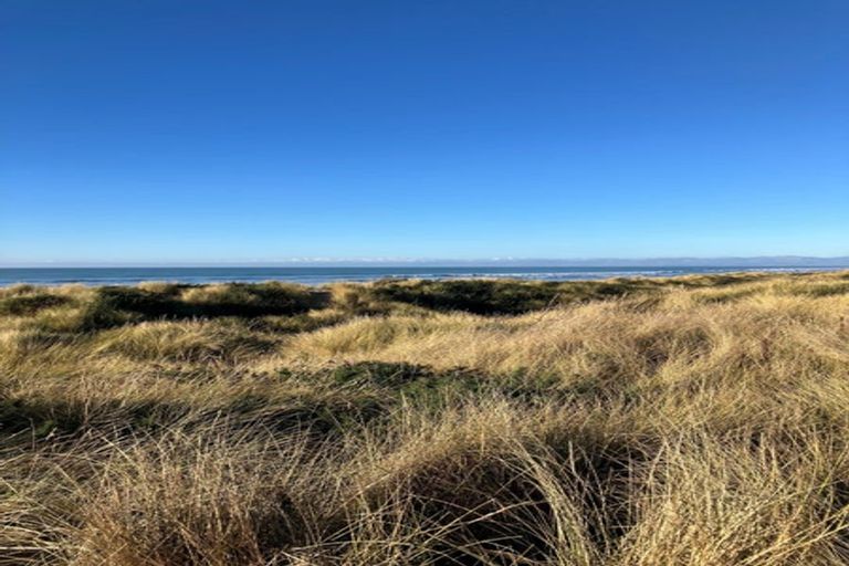 Photo of property in 26 Pegasus Main Street, Pegasus, 7612