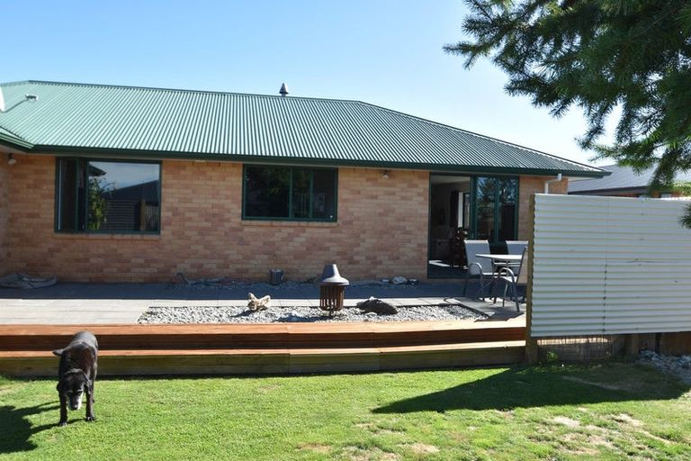 Photo of property in 21 Lakeland Avenue, Twizel, 7901