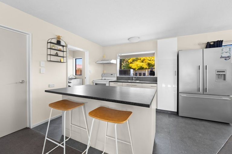 Photo of property in 23 Orr Street, Netherby, Ashburton, 7700