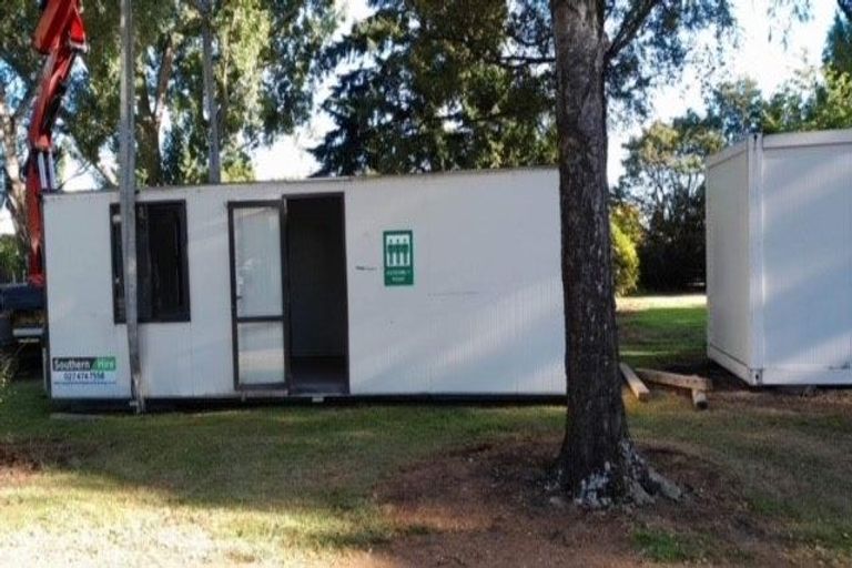 Photo of property in Gore Motor Camp, 35 Broughton Street, Gore, 9710