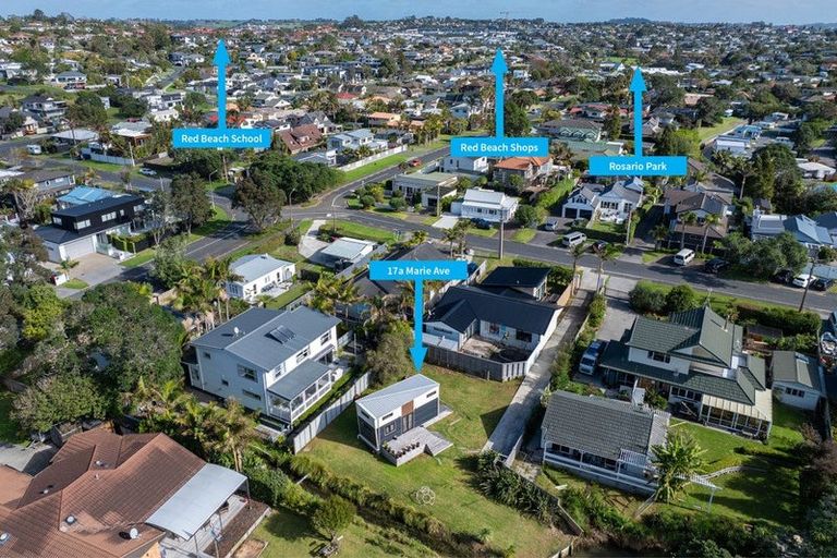 Photo of property in 17a Marie Avenue, Red Beach, 0932