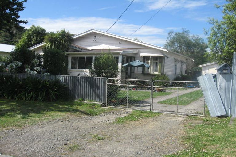 Photo of property in 44 Roberts Avenue, Aramoho, Whanganui, 4500