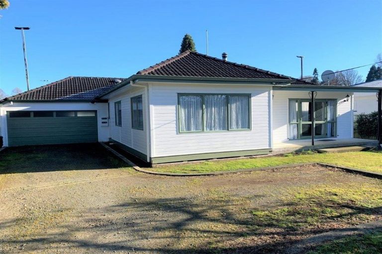 Photo of property in 19 Rata Street, Matamata, 3400