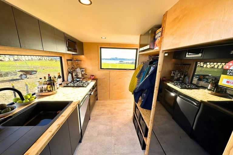 Photo of property in 144d Edmonds Road, Kerikeri, 0293