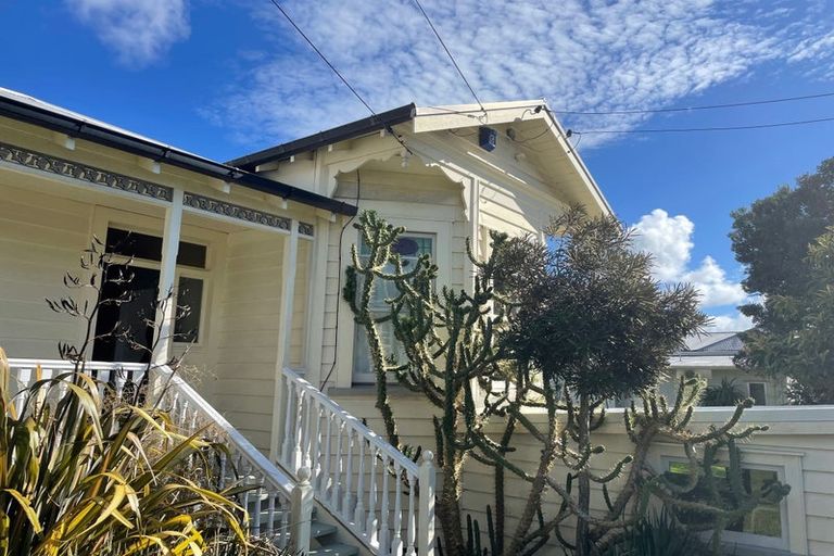 Photo of property in 3 Beaconsfield Street, Grey Lynn, Auckland, 1021