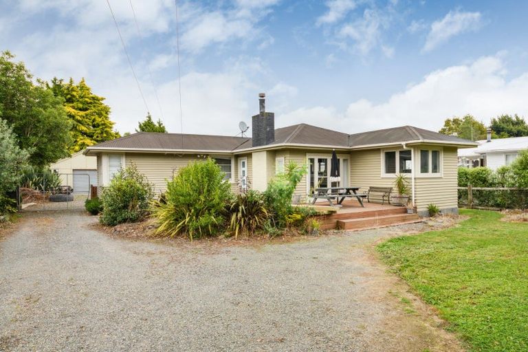 Photo of property in 1324 Napier Road, Ashhurst, 4810