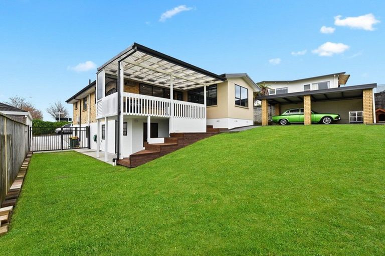 Photo of property in 60 Newcastle Road, Dinsdale, Hamilton, 3204