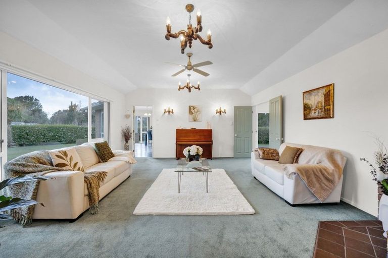 Photo of property in 625 Frankley Road, Hurworth, New Plymouth, 4371