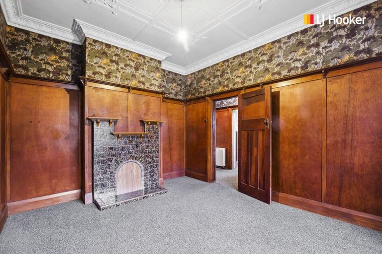 Photo of property in 6 Marett Street, Macandrew Bay, Dunedin, 9014