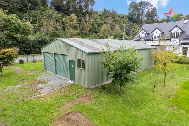 Photo of property in 46/48 Maymorn Road, Te Marua, Upper Hutt, 5018