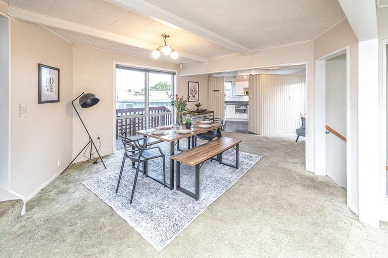 Photo of property in 3 D'arcy Road, Bastia Hill, Whanganui, 4500