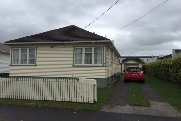 Photo of property in 7 Miro Street, Matamata, 3400