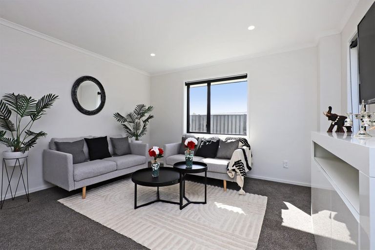 Photo of property in 36 Hikawera Drive, Frimley, Hastings, 4120