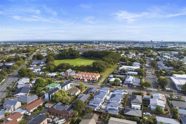 Photo of property in 4/26 Devon Street, Sydenham, Christchurch, 8023