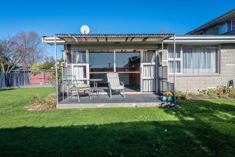 Photo of property in 2/216 King Street, Temuka, 7920
