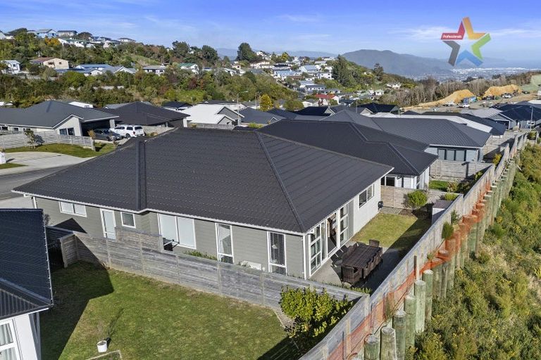 Photo of property in 167 Waipounamu Drive, Kelson, Lower Hutt, 5010