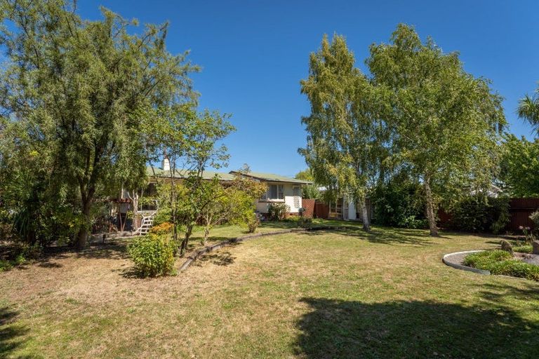 Photo of property in 170 Redwood Street, Witherlea, Blenheim, 7201