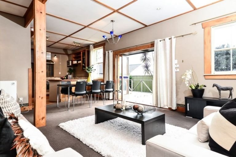 Photo of property in 156b Killarney Road, Frankton, Hamilton, 3204