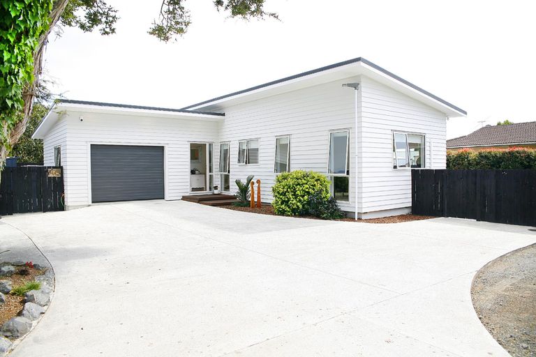 Photo of property in 24a Bunnythorpe Road, Papakura, 2110