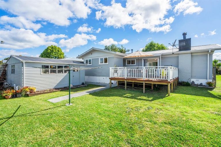 Photo of property in 30 Beazley Crescent, Tikipunga, Whangarei, 0112