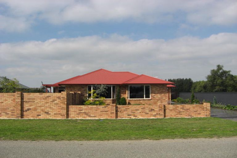 Photo of property in 100 Murray Street, Temuka, 7920