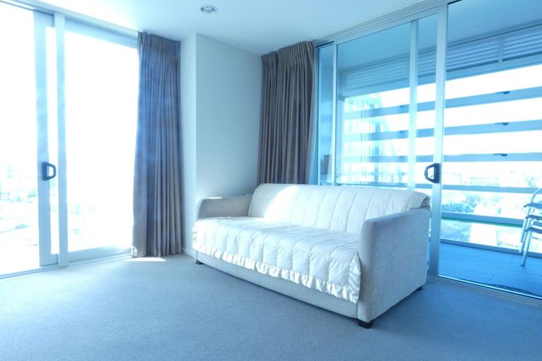 Photo of property in Proximity Apartments, 1507/17 Osterley Way, Manukau, Auckland, 2104
