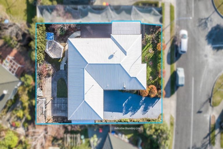 Photo of property in 27 Arbor-lea Avenue, Richmond, 7020