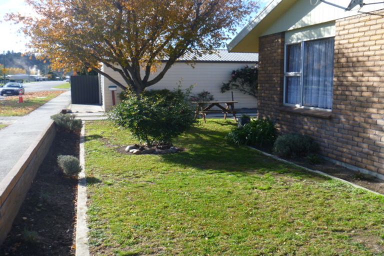 Photo of property in 21a Enterprise Street, Alexandra, 9320
