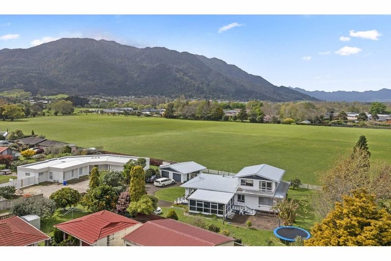 Photo of property in 33 Hanna Street, Te Aroha, 3320
