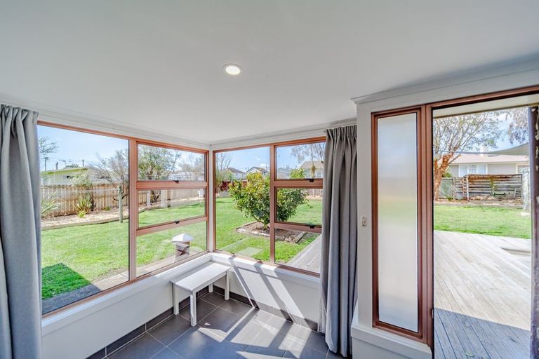 Photo of property in 83 Racecourse Road, Waipukurau, 4200