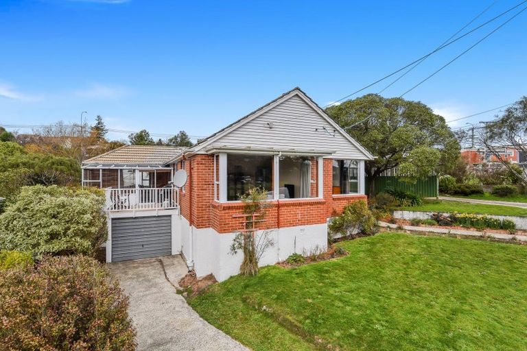 Photo of property in 6 Hillary Street, Liberton, Dunedin, 9010