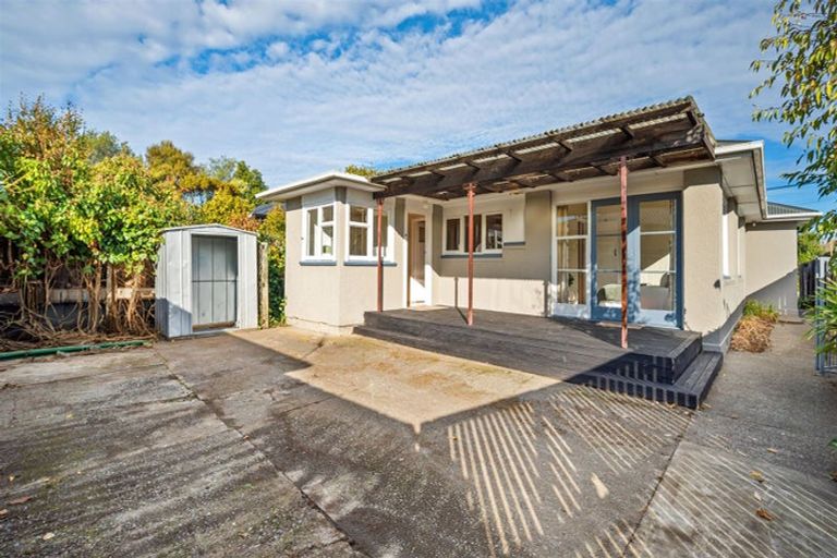 Photo of property in 1/19 Moreland Avenue, Papanui, Christchurch, 8053
