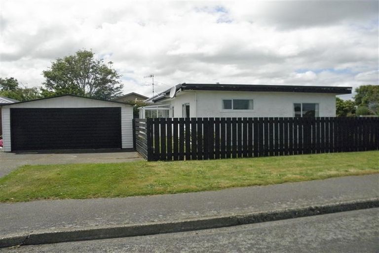 Photo of property in 126 Layard Street, Windsor, Invercargill, 9810