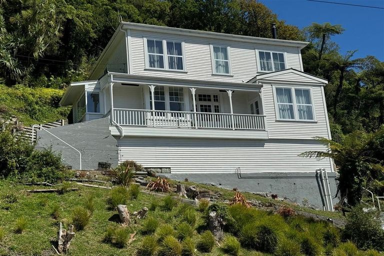 Photo of property in 40 Chapel Street, Greymouth, 7805