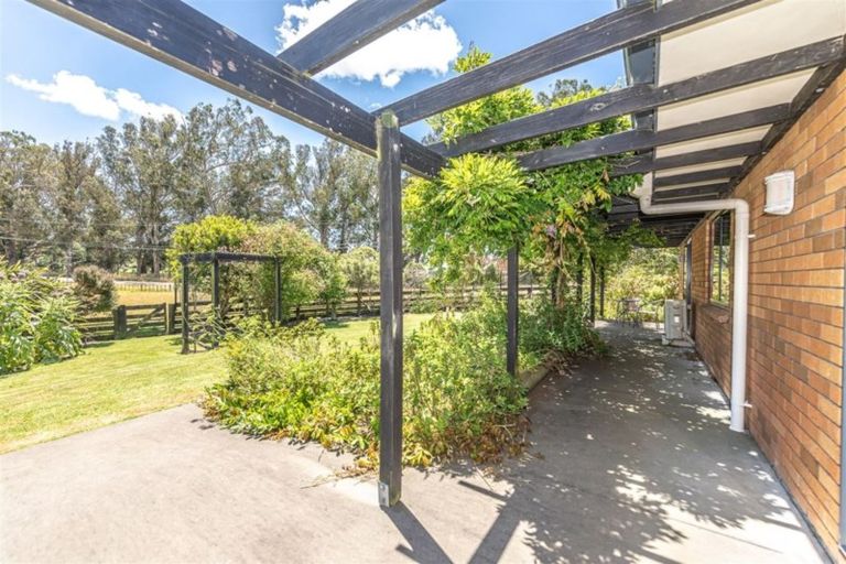 Photo of property in 415 Makirikiri Road, Marton, 4789