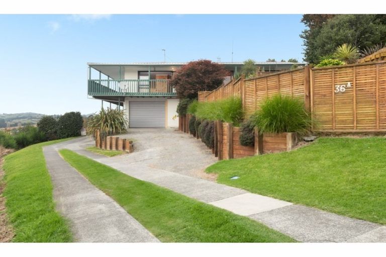 Photo of property in 36a Snowden Street, Ohauiti, Tauranga, 3112