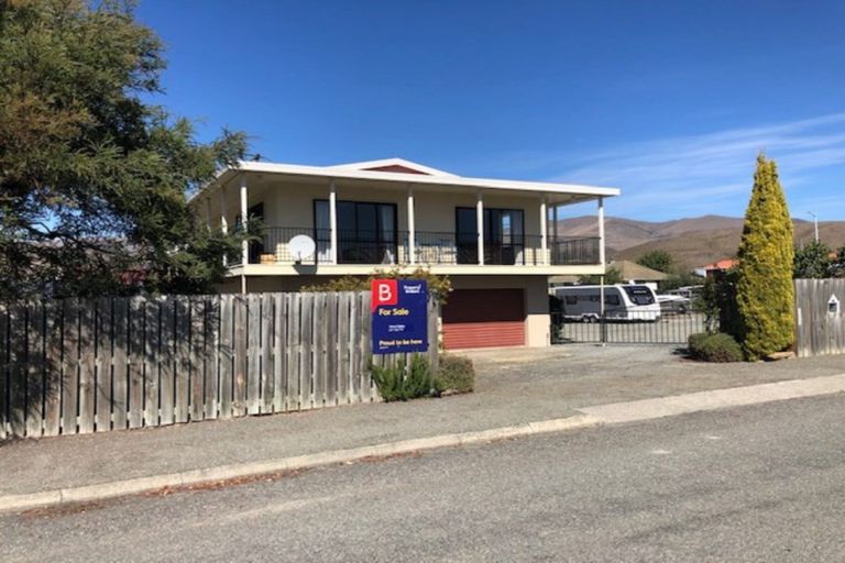 Photo of property in 234 Waitaki Drive West, Otematata, 9412