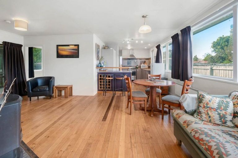 Photo of property in 43 Mawake Place, Turangi, 3334