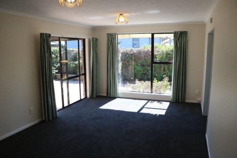 Photo of property in 81 Halberg Street, Dallington, Christchurch, 8061