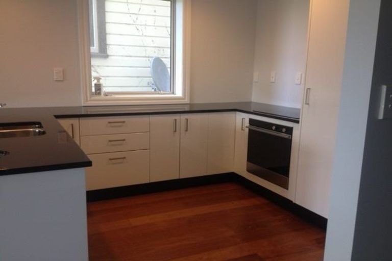 Photo of property in 4/231 The Terrace, Wellington Central, Wellington, 6011
