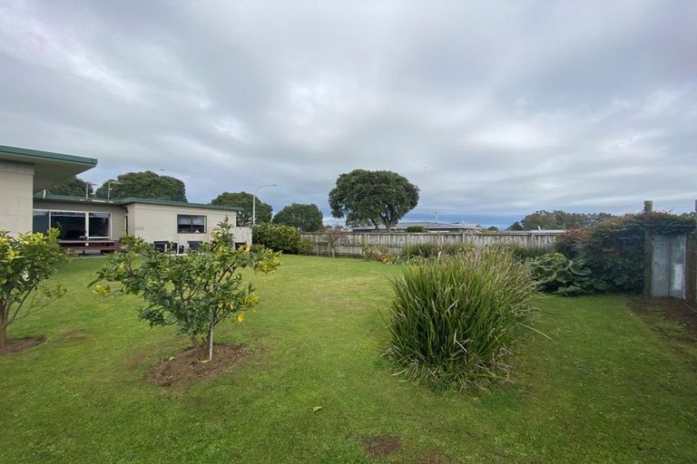 Photo of property in 1 Sarten Street, Waitara, 4320