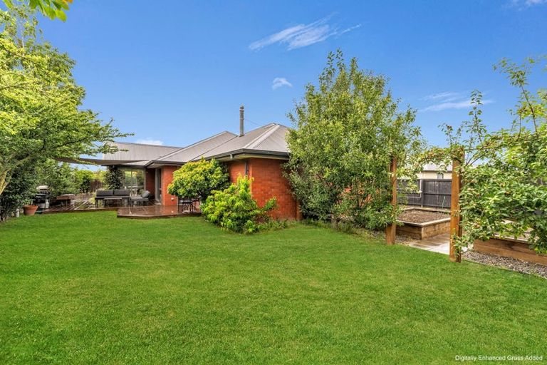 Photo of property in 71 Beaumont Drive, Rolleston, 7614