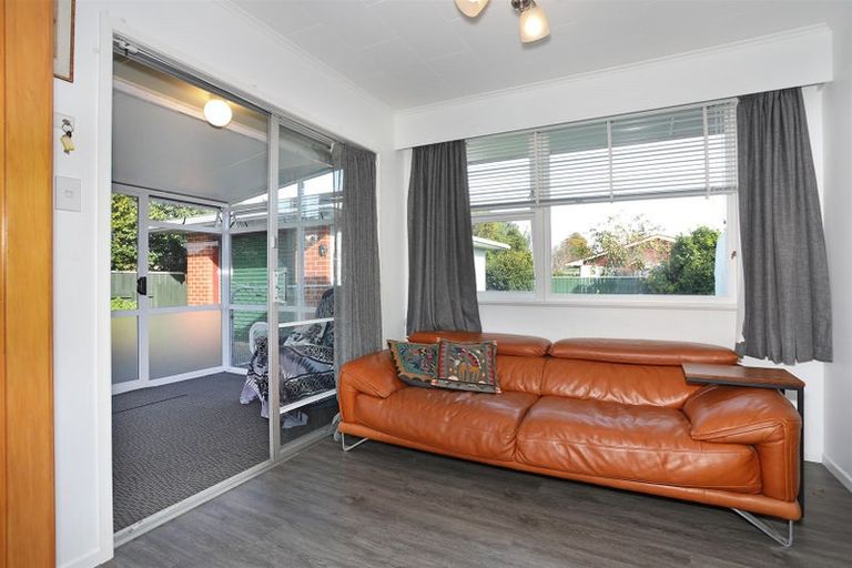 Photo of property in 11 Armagh Terrace, Marton, 4710